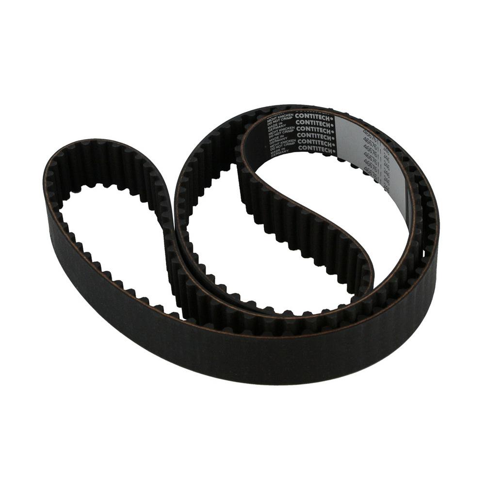 ContinentalContiTech Engine Timing BeltTB246 The Home Depot