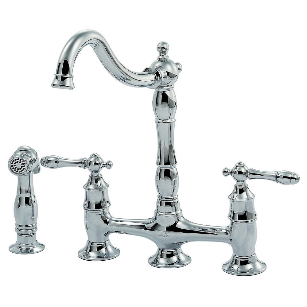 Glacier Bay Lyndhurst Kitchen Faucet Parts Dandk Organizer