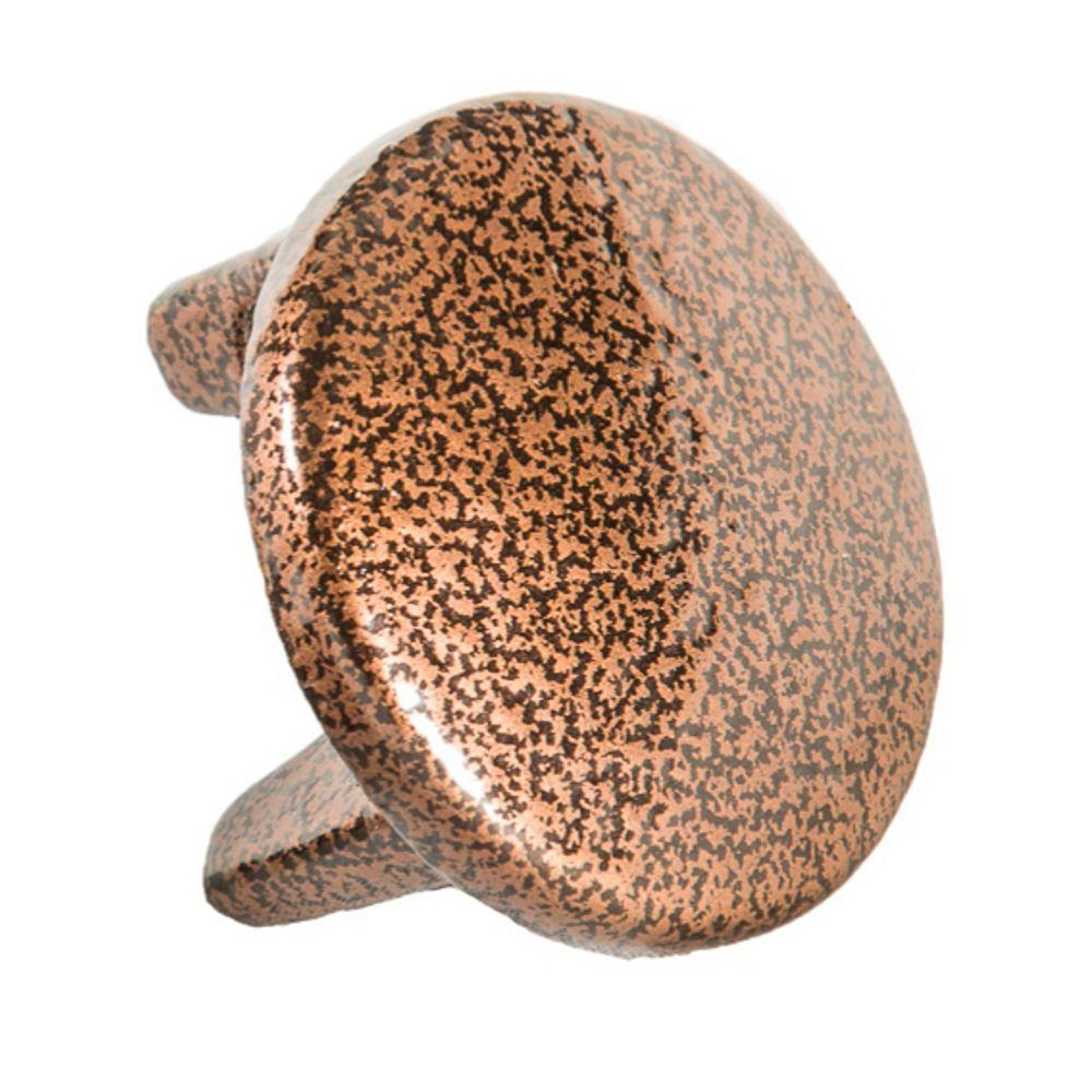 EZ Handrail Copper Vein Aluminum Hand Rail End CapEZA410CV The Home