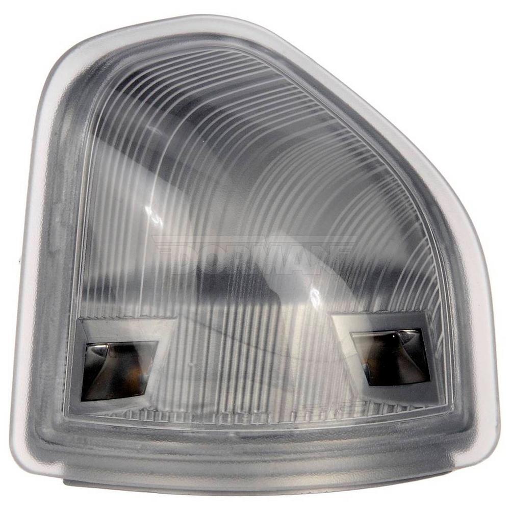 OE Solutions Side Mirror LED Turn Signal926123  The Home Depot