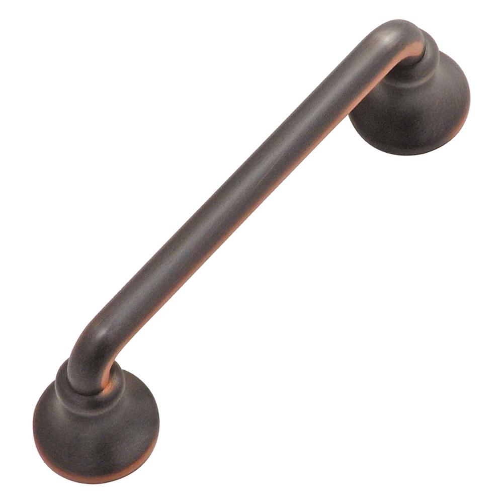 Clearance 3 Drawer Pulls Cabinet Hardware The Home Depot