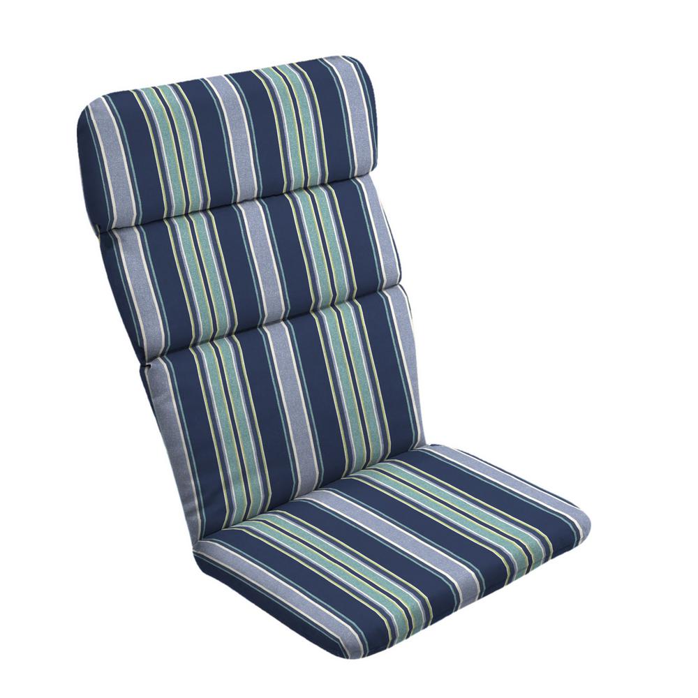 adirondack chair cushions home depot