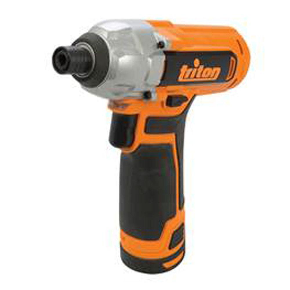 Best Rated 12v New 1 Ul Listed Impact Drivers Drills The Cordless Impact Driver