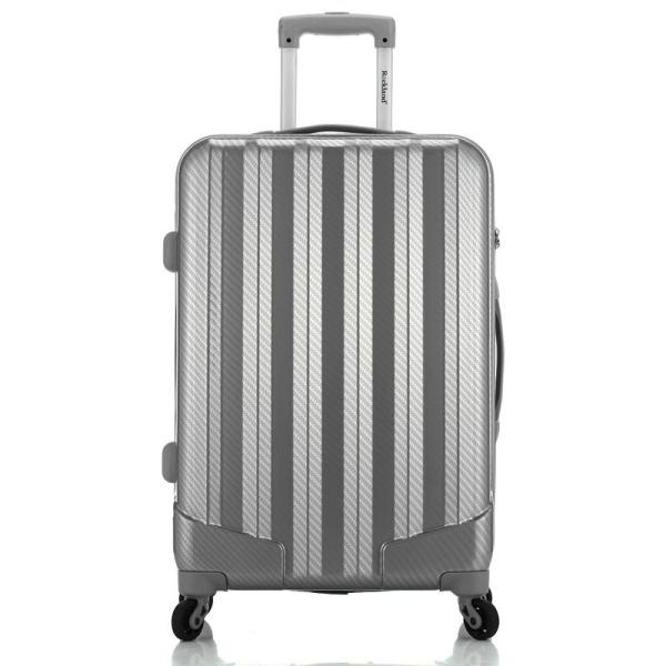 6 piece luggage sets