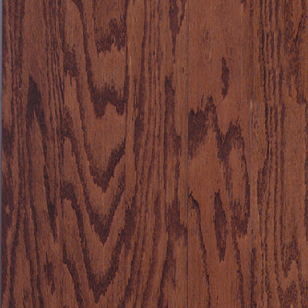 Bruce Cherry Oak Hardwood Flooring 5 In X 7 Take Home Bruce Cherry Oak Hardwood Flooring 5