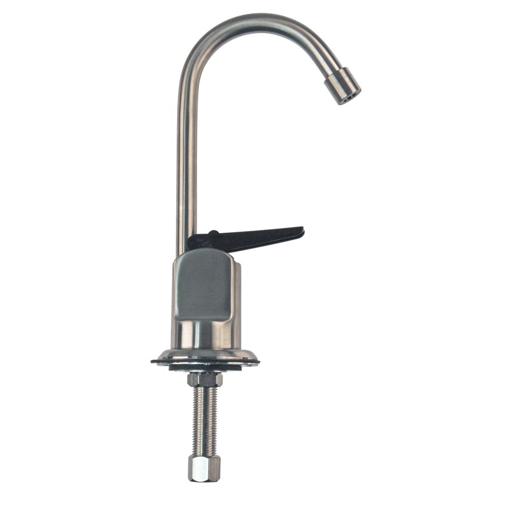 1Handle Cold Water Dispenser in Stainless SteelD203NL20 The Home