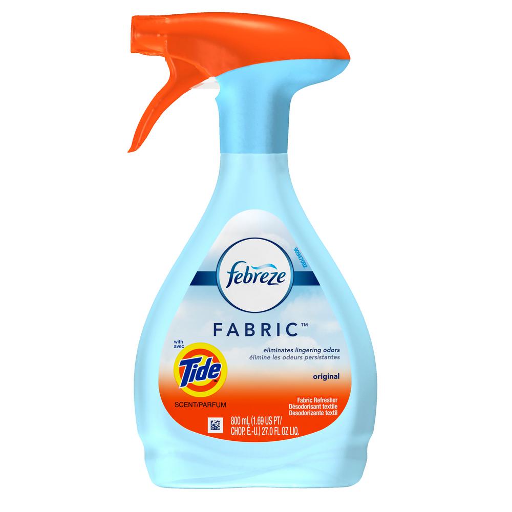 ZEP 32 oz. Air and Fabric Odor EliminatorZUAIR32 The Home Depot