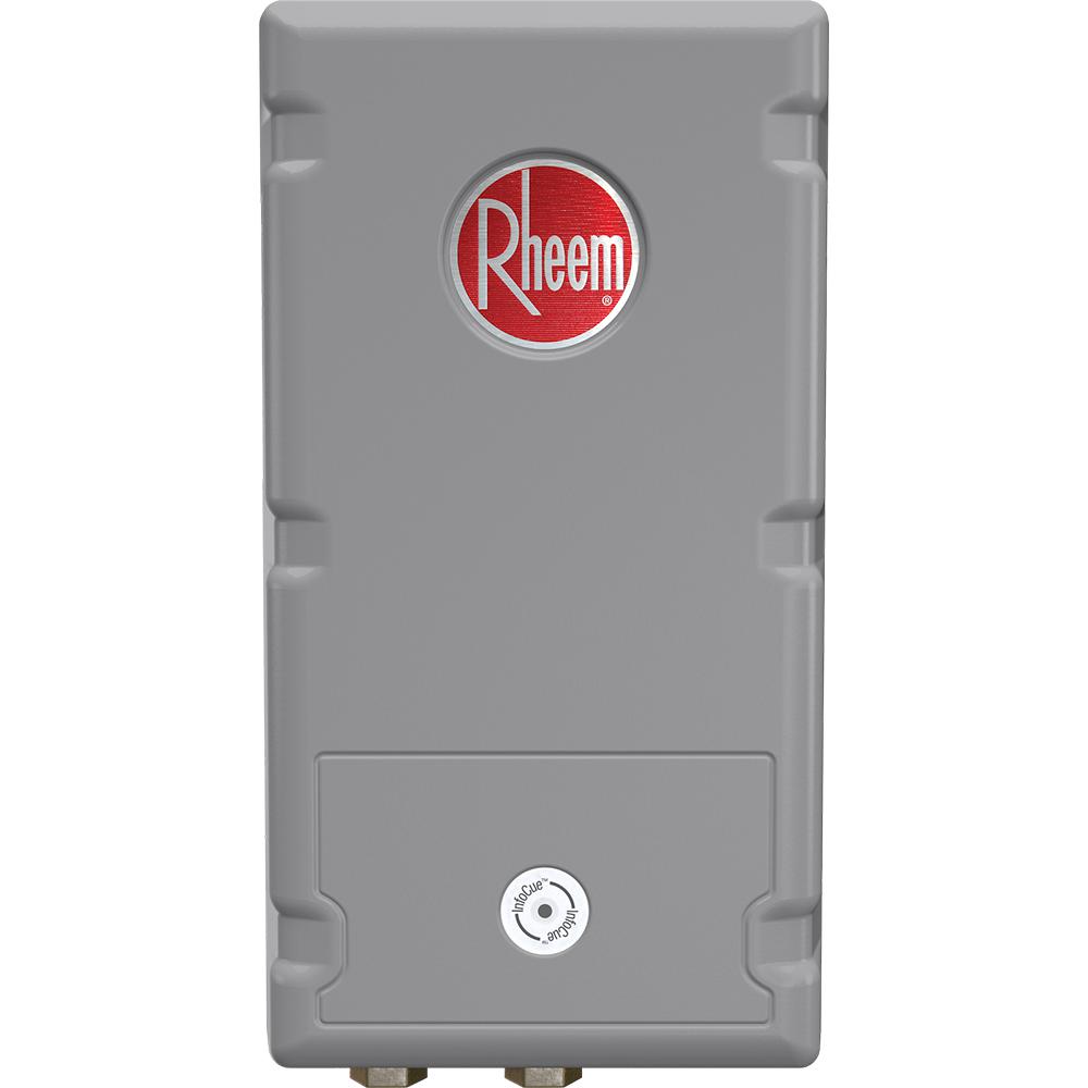 Rheem Rheem 3.5 kW, 120Volt NonThermostatic Tankless Electric Water