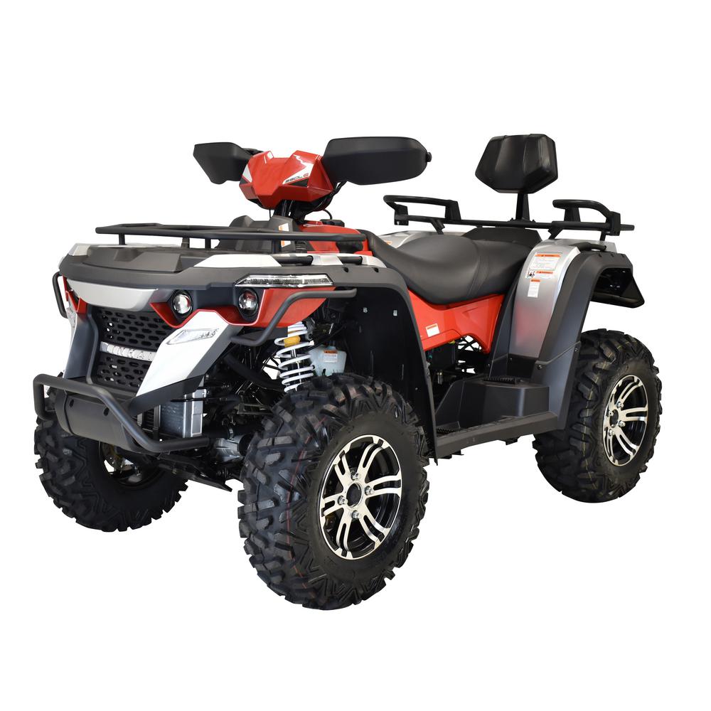 home depot coleman mini bike