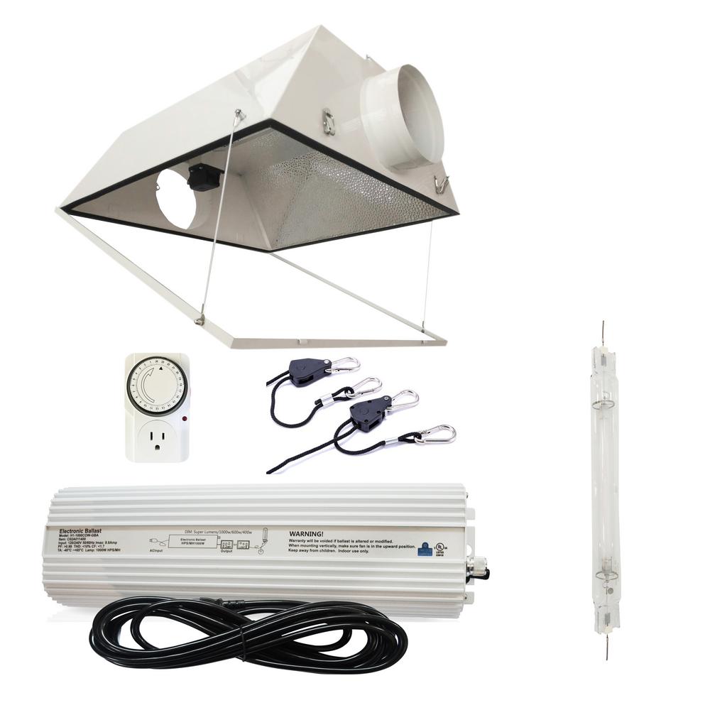 Grow Lights Commercial Lighting The Home Depot