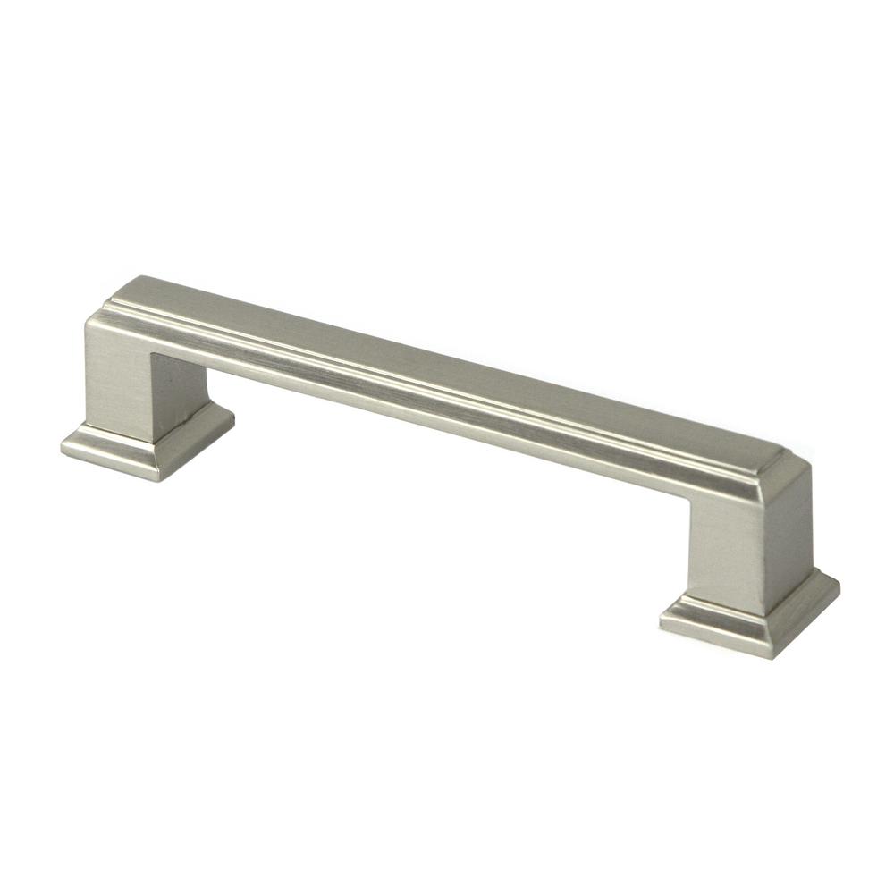 25 Drawer Pulls Cabinet Hardware The Home Depot Roma