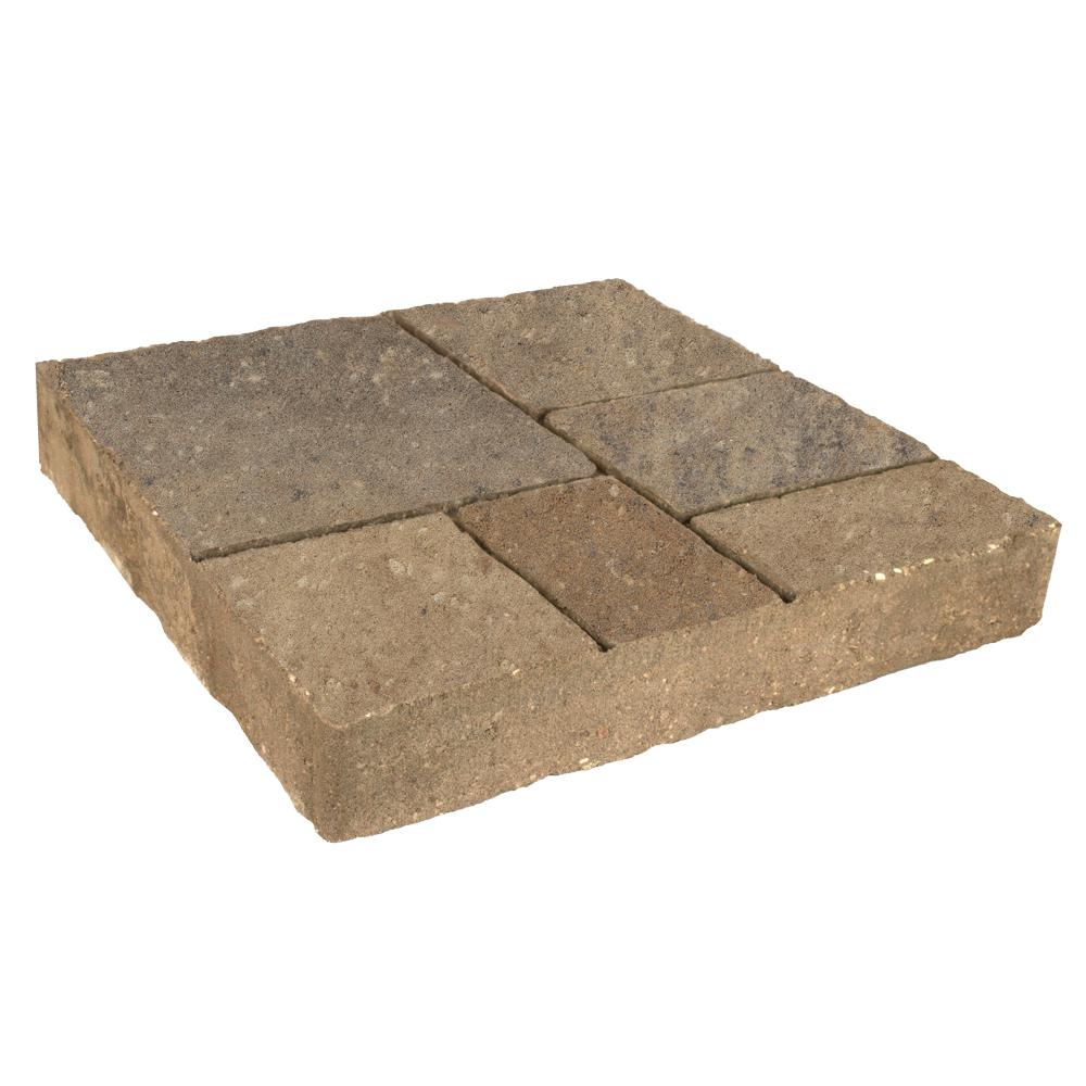 Valestone Hardscapes Avellino Stone 16 In X 2 25 This Review Is From Avellino Stone 16 In X 2 25 Avondale Tan Brown Charcoal Concrete Step 72 Pcs 120 Sq Ft Pallet