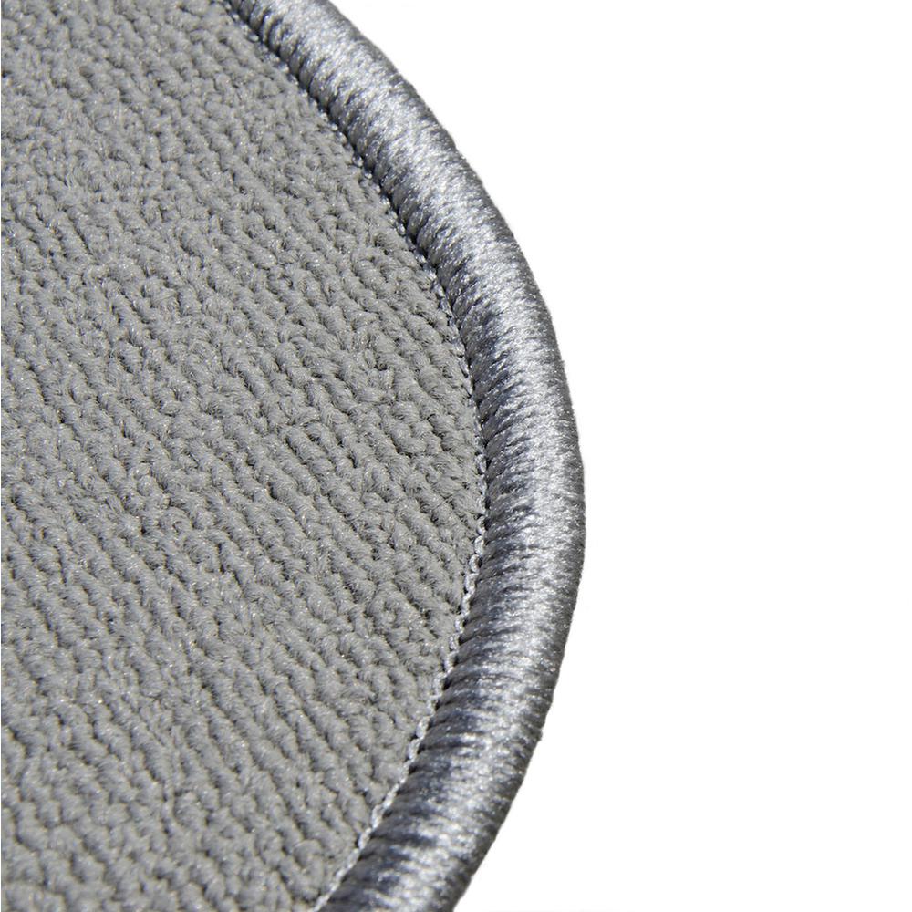 Passenger /& Rear Floor GGBAILEY D3799A-S1A-GY-LP Custom Fit Car Mats for 2006 BMW 3 Series Convertible Grey Loop Driver