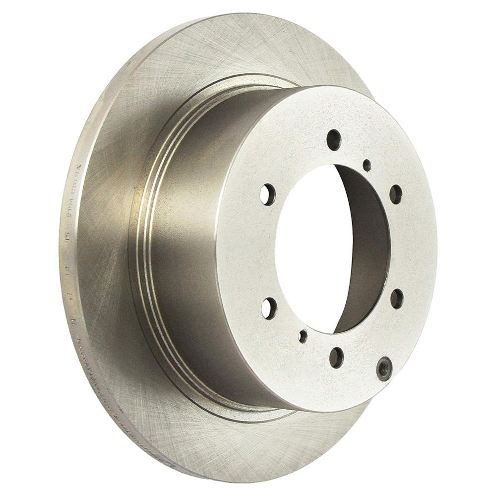 BENDIX PREMIUM DRUM AND ROTOR Disc Brake RotorPRT1777 The Home Depot