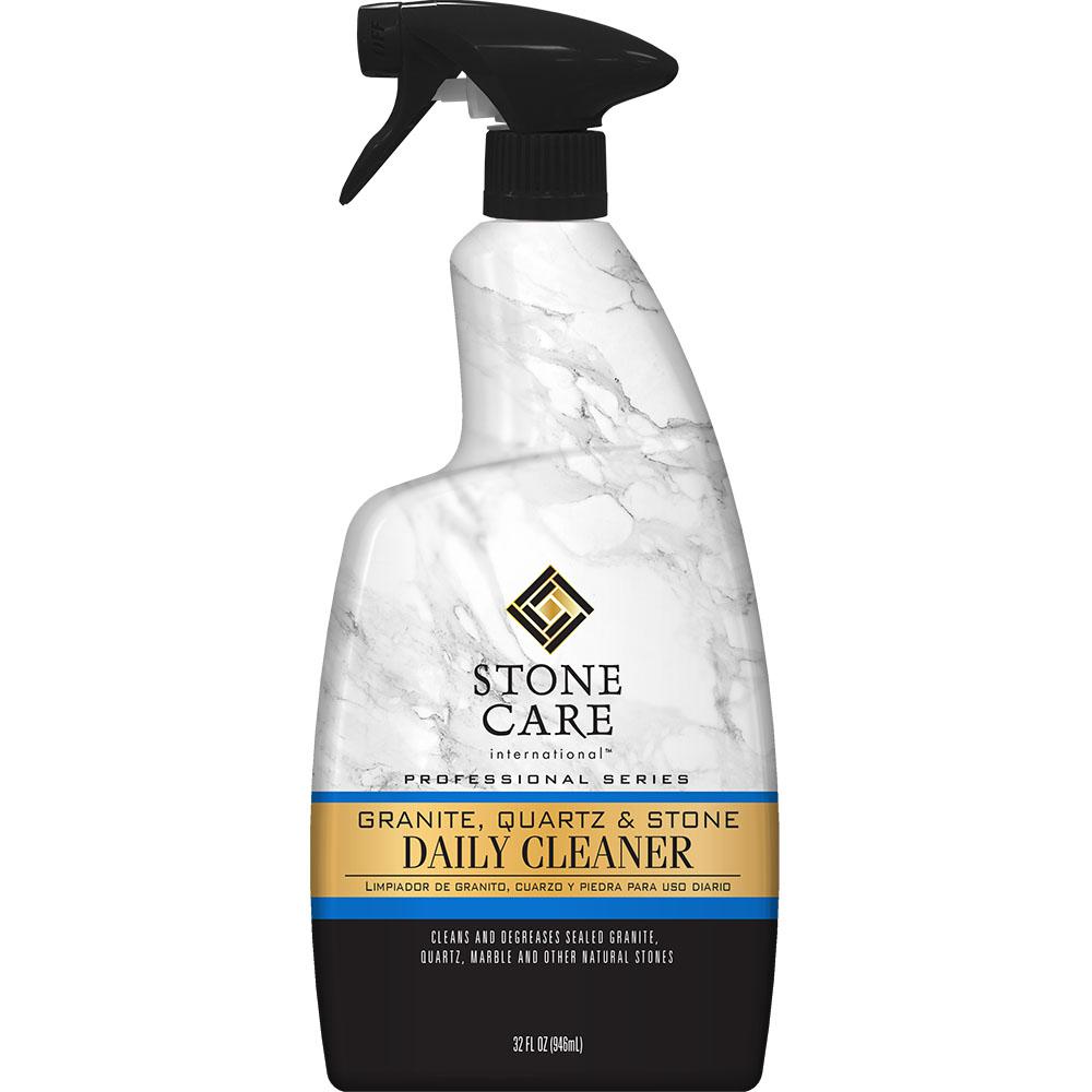 Stone Care International 32 Oz Granite And Stone Daily Cleaner