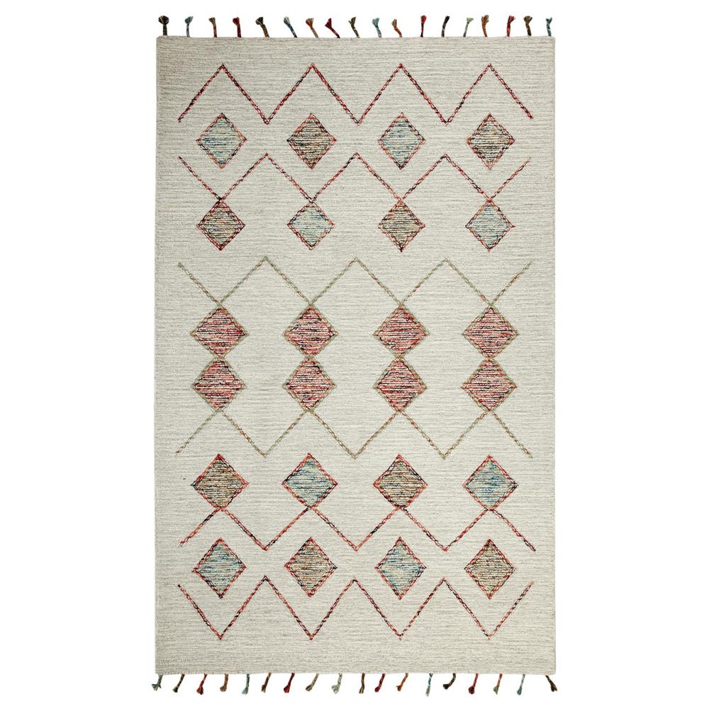 Dynamic Rugs Casablanca Ivory Multi 5 Ft X 8 Contemporary - Wool Area Rugs 5 X 8 Dynamic Rugs Casablanca Ivory Multi 5 Ft X 8 Contemporary - Wool Area Rugs 5 X 8