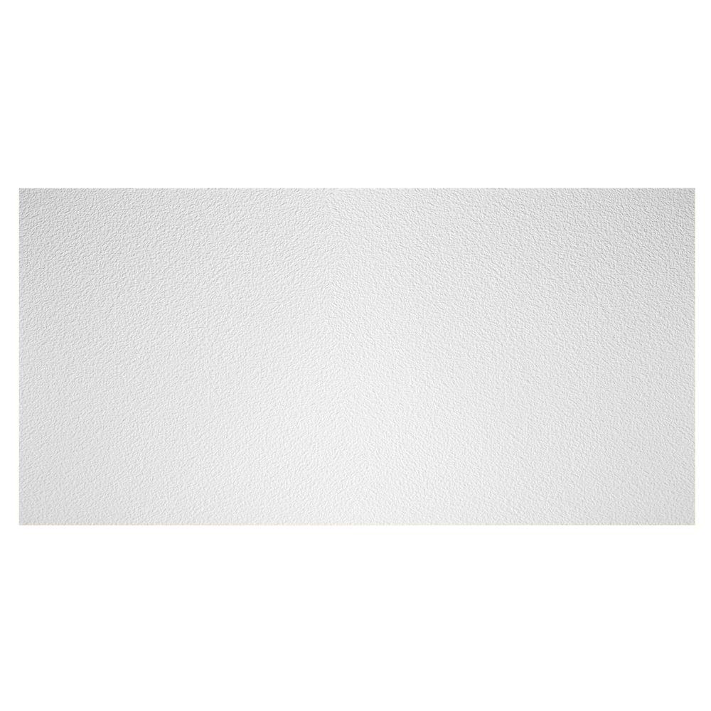 Usg Ceilings 2 Ft X 4 Ft Radar Lay In Ceiling Panel 8