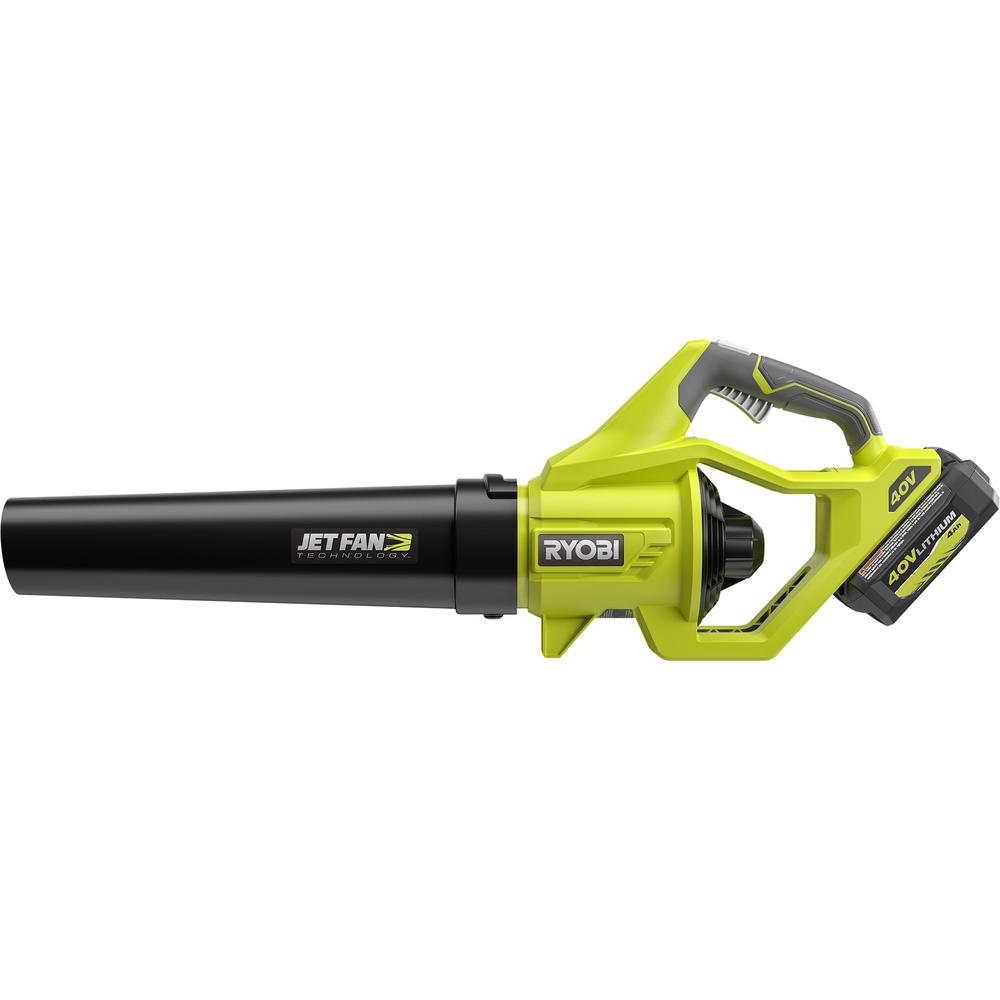 ryobi-cordless-leaf-blower-500-cfm-40v-li-ion-variable-speed-battery