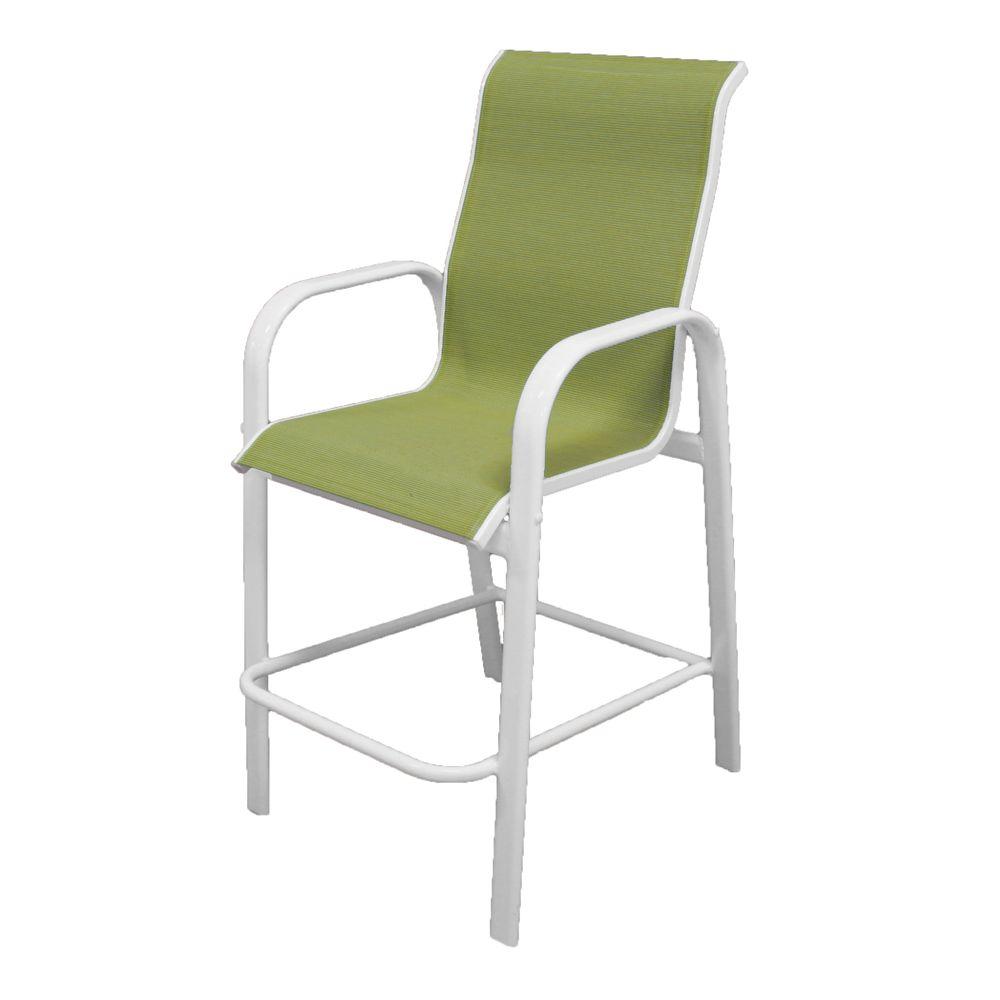 Commercial Grade Outdoor Furniture Design marco island white commercial grade aluminum sling outdoor bar Commercial Grade Outdoor Furniture Design marco island white commercial grade aluminum sling outdoor bar