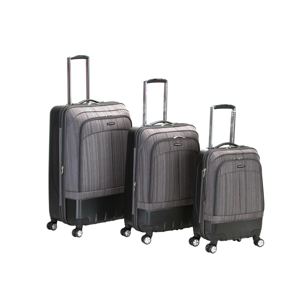 rockland polo luggage