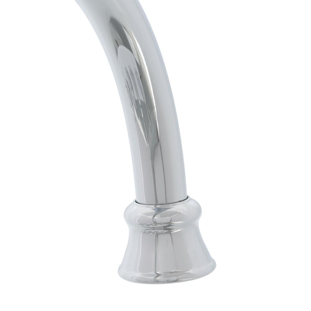 Pfister Avalon Single Handle High Arc Standard Kitchen Faucet With