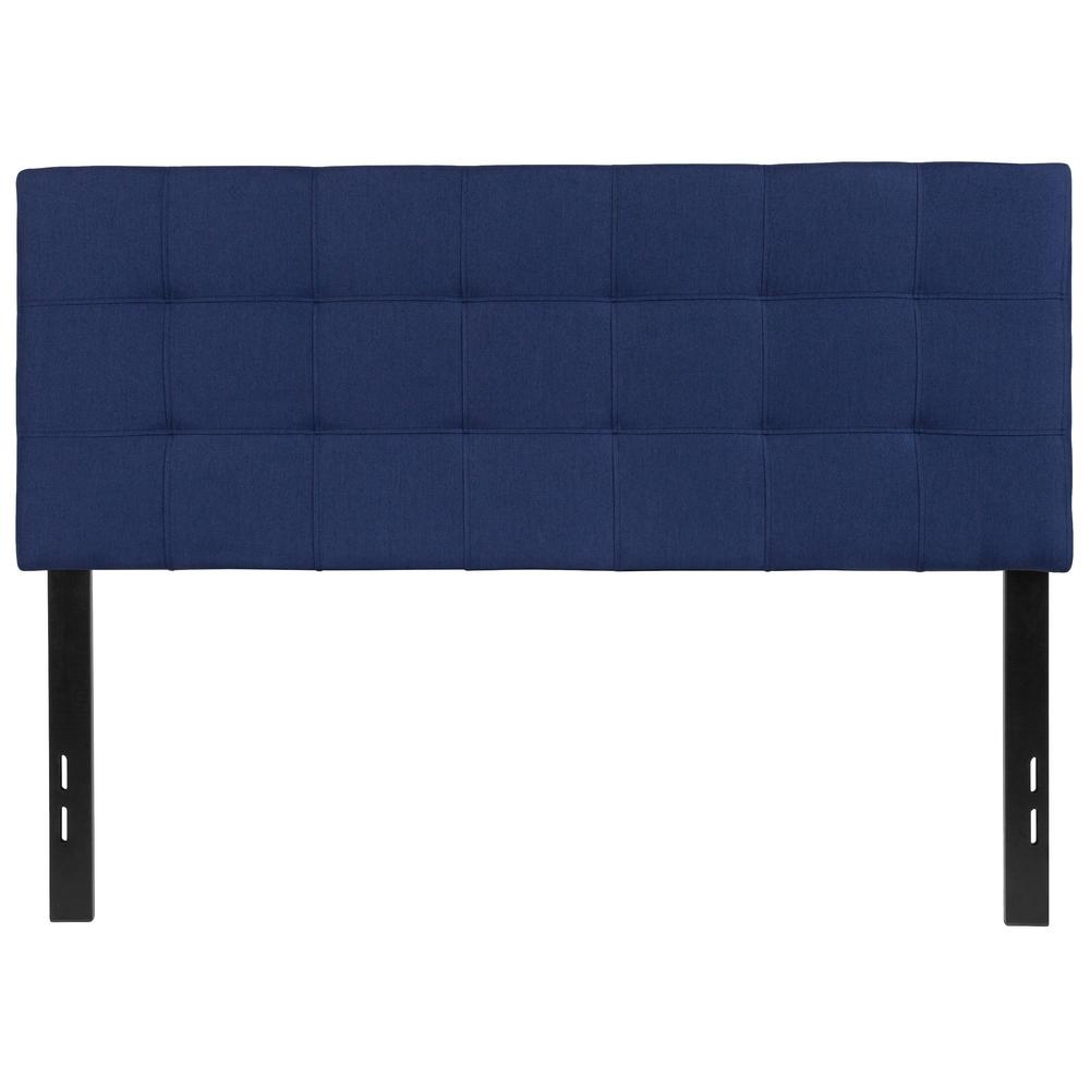 Carnegy Avenue Twin Navy HeadboardCGAHG215599NAHD The Home Depot