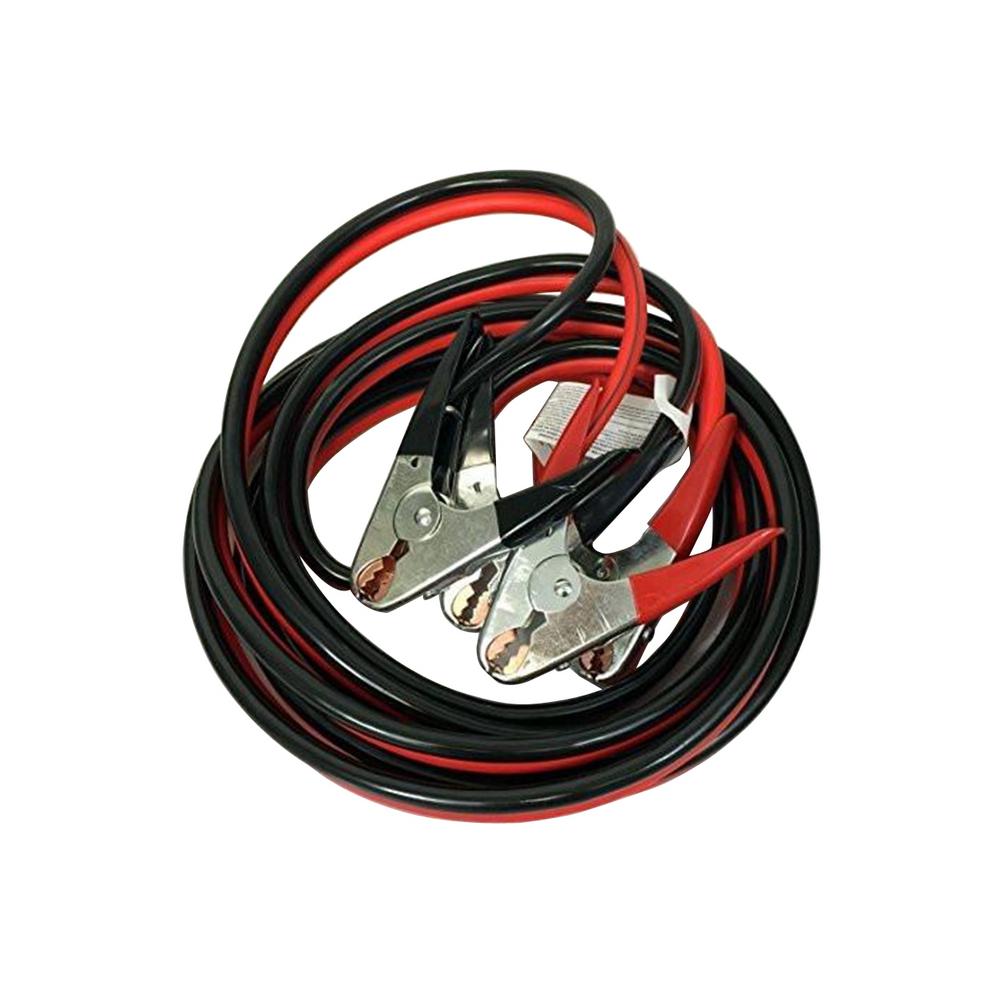 Home Depot Booster Cables