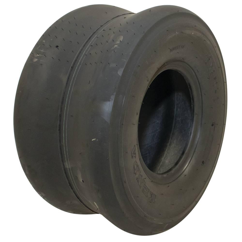 STENS New Tire for Kenda 24371031, Toro 28-3680 Tire Size 18x9.50-8 ...