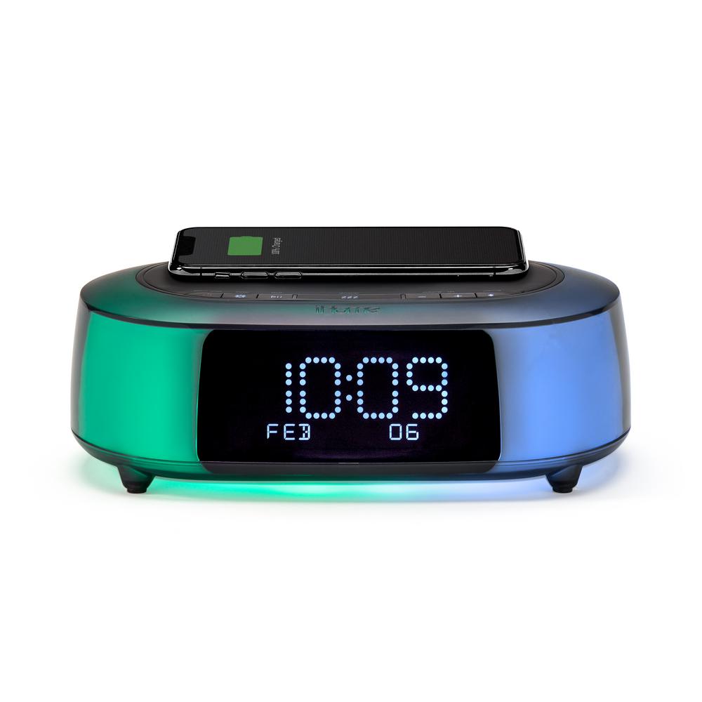 ihome radio speaker