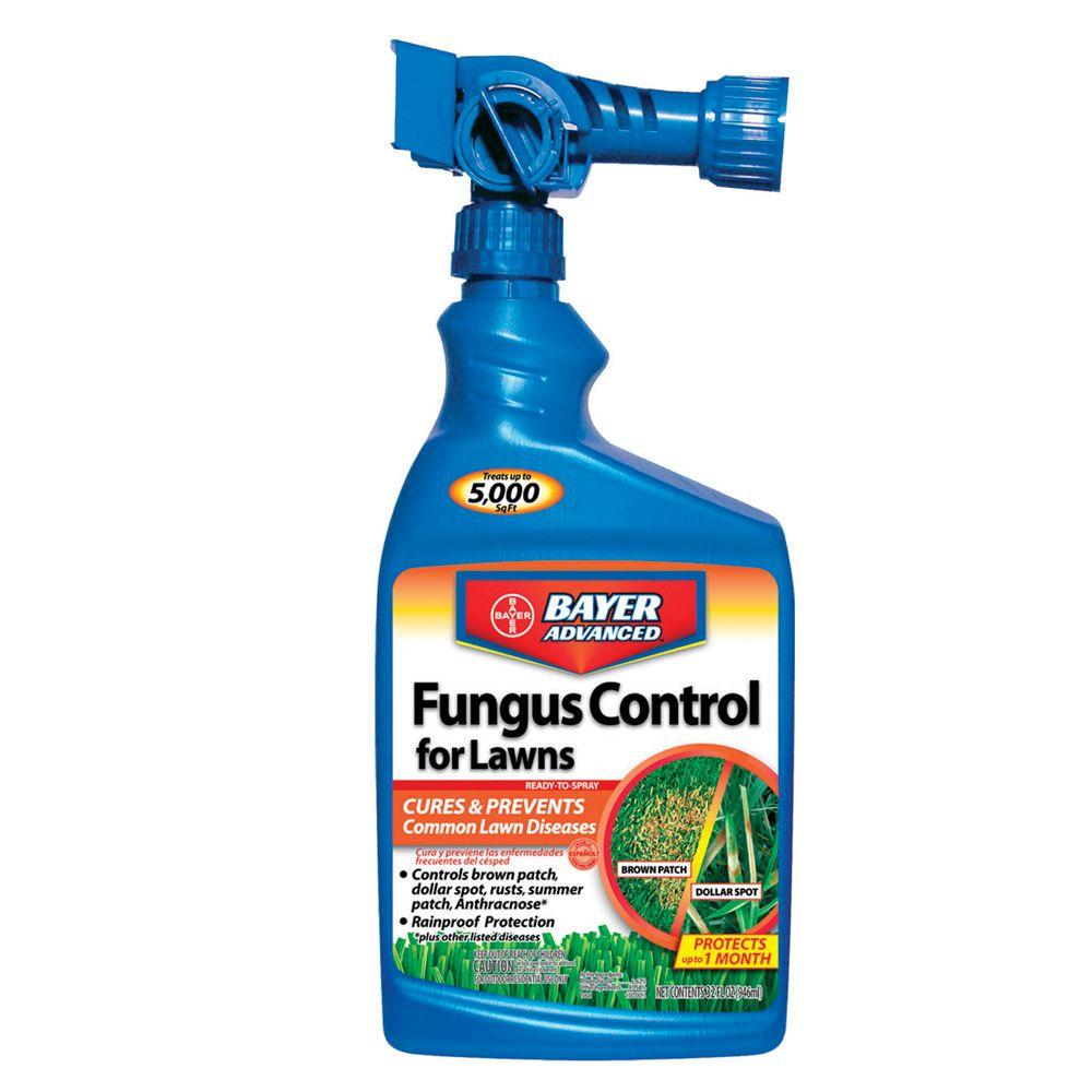 fungicide for southern blight
