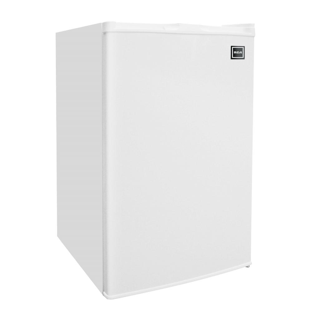 RCA 3.0 cu. ft. Upright Freezer in The Home Depot