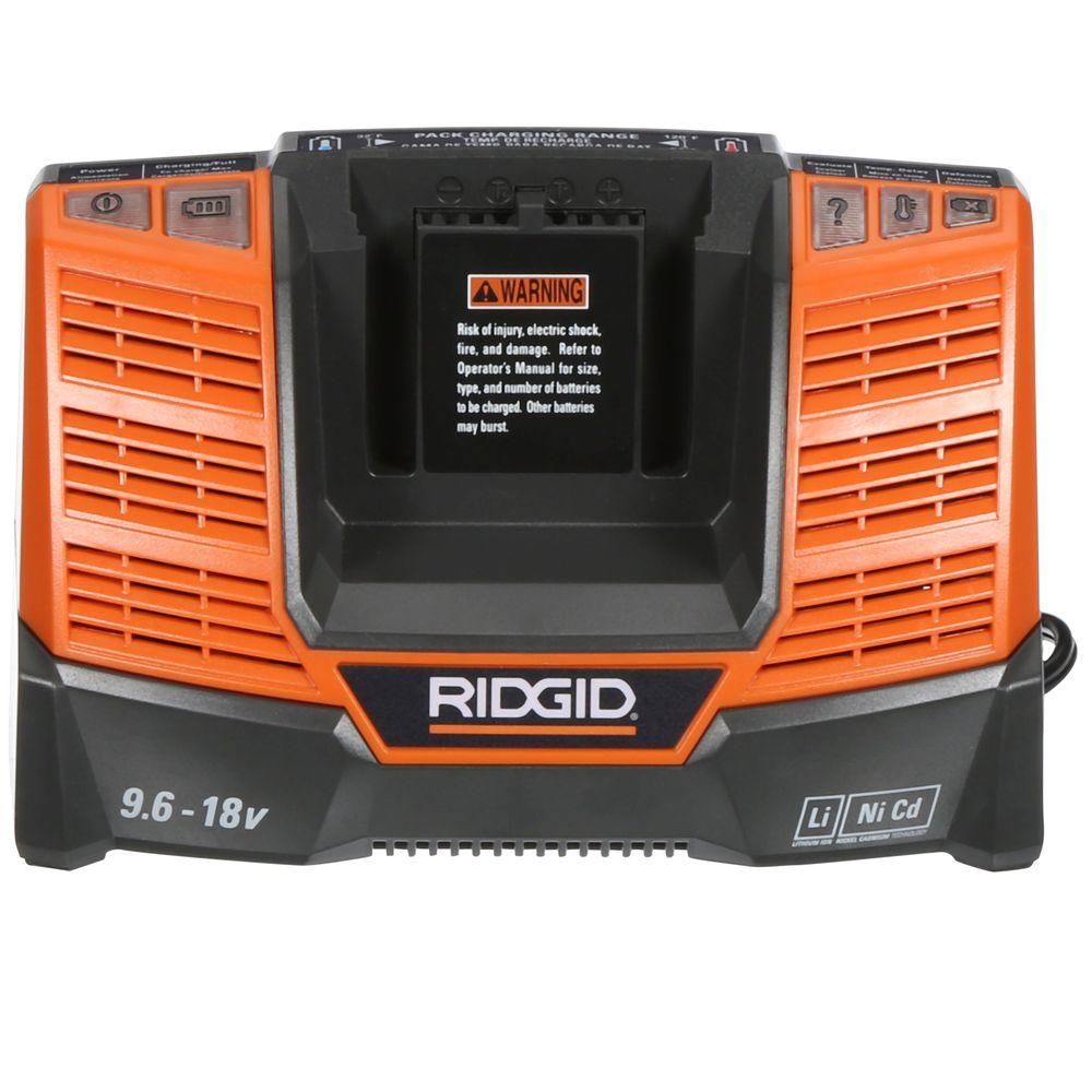 Wiring Diagram Ridgid 18 Volt Battery Pack Repair Wiring 
