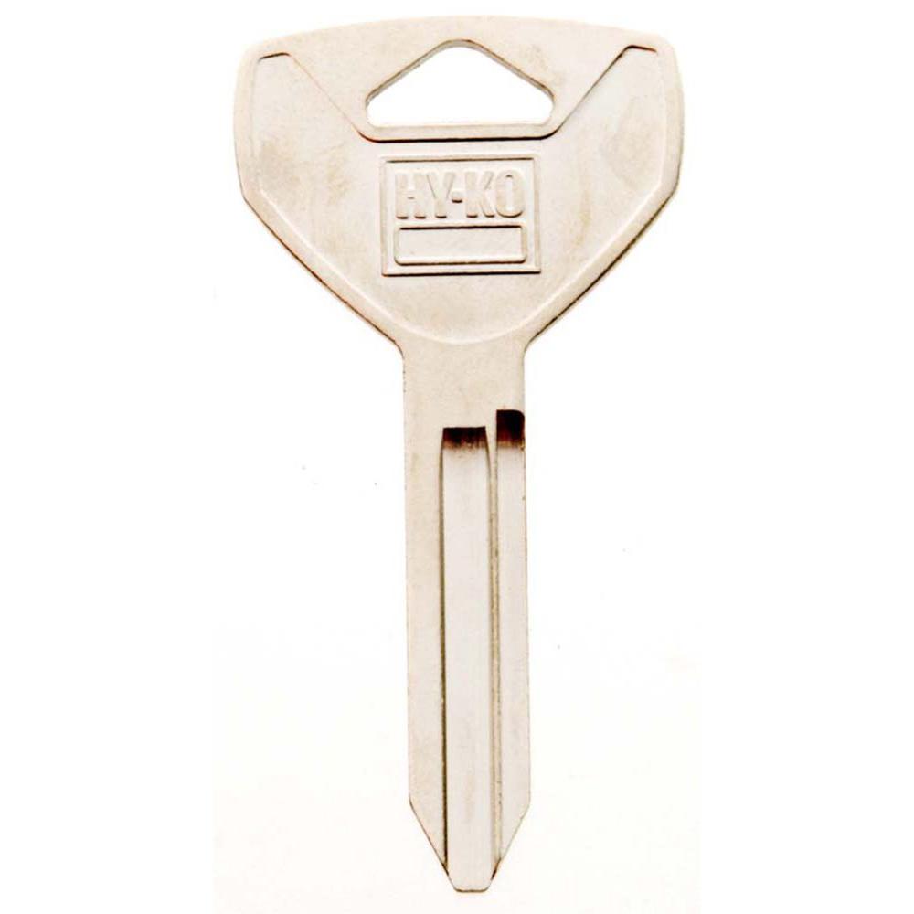 home depot key holder