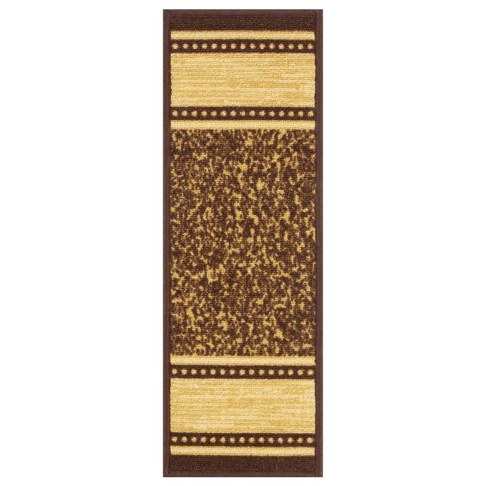 Ottomanson Ottohome Collection Contemporary Bordered ...