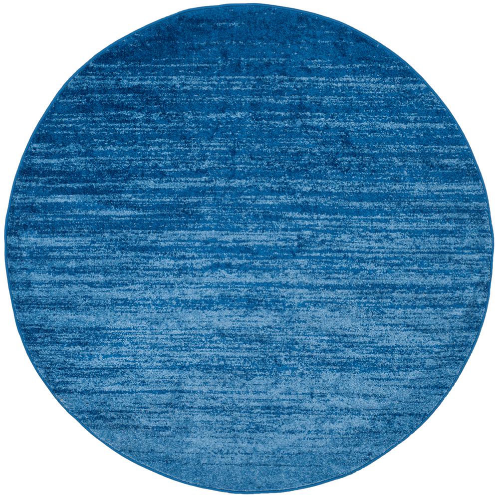 light blue rug pattern stripe