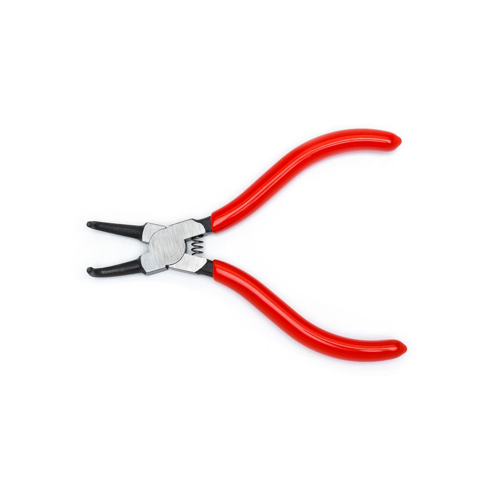 GearWrench 5 in. 90Degree Fixed Tip Internal Snap Ring Pliers82134