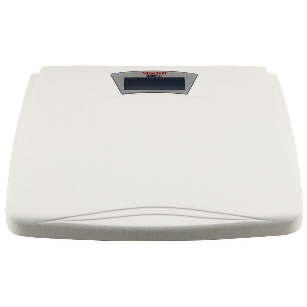 Bathroom Scales - Personal Care Appliances - The Home Depot