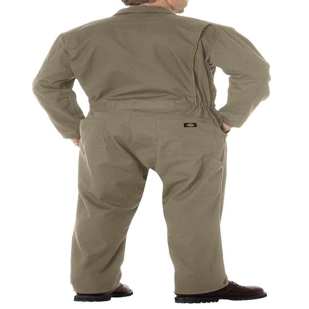 infant dickies coveralls