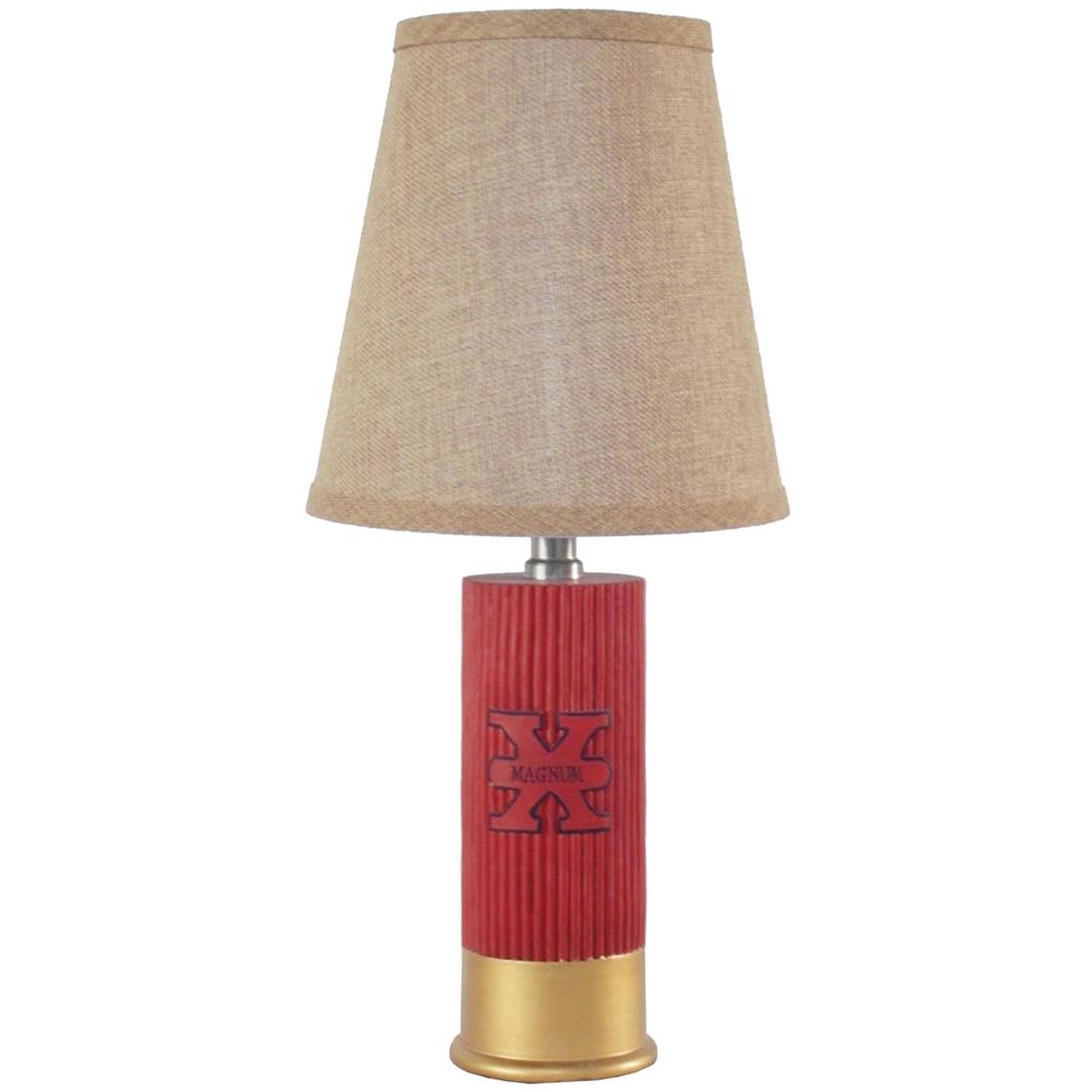 Santa S Work 17 In Shot Lamp With Shade 50938 The Shot S Lamp With Shade