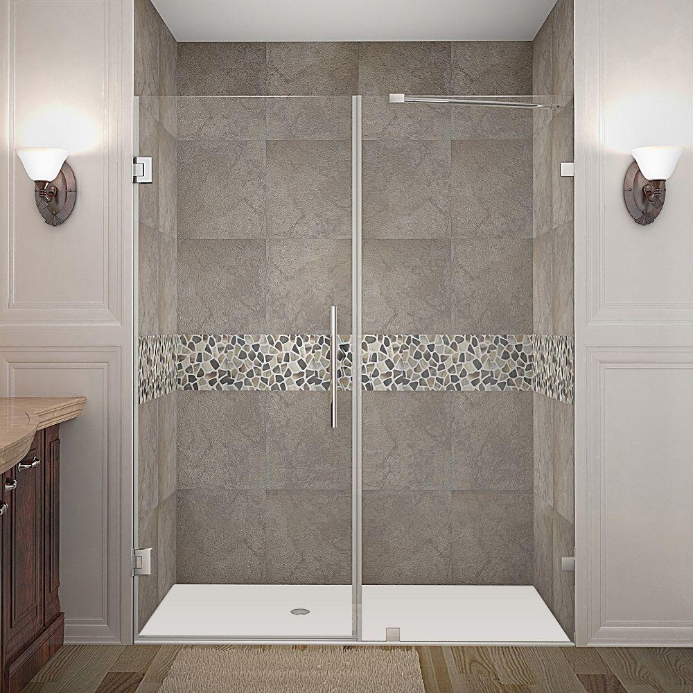 60 x 72 shower door