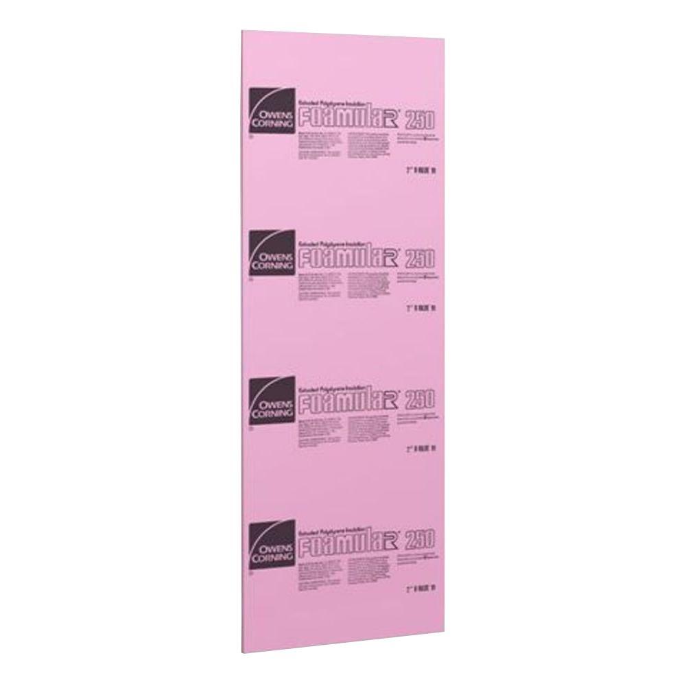 1 1 2 foam board insulation home depot