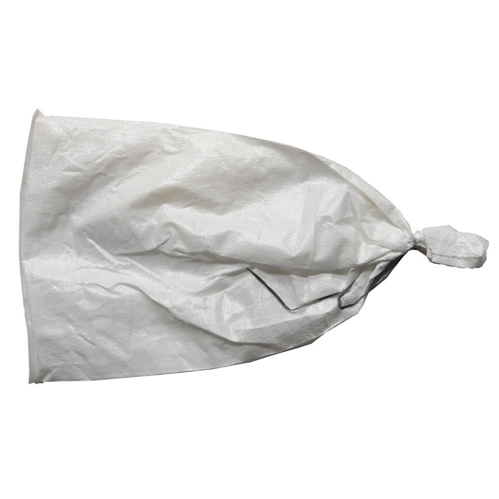 Aquabag Inflatable Sandbag 70 Pack Aq70 The Home Depot