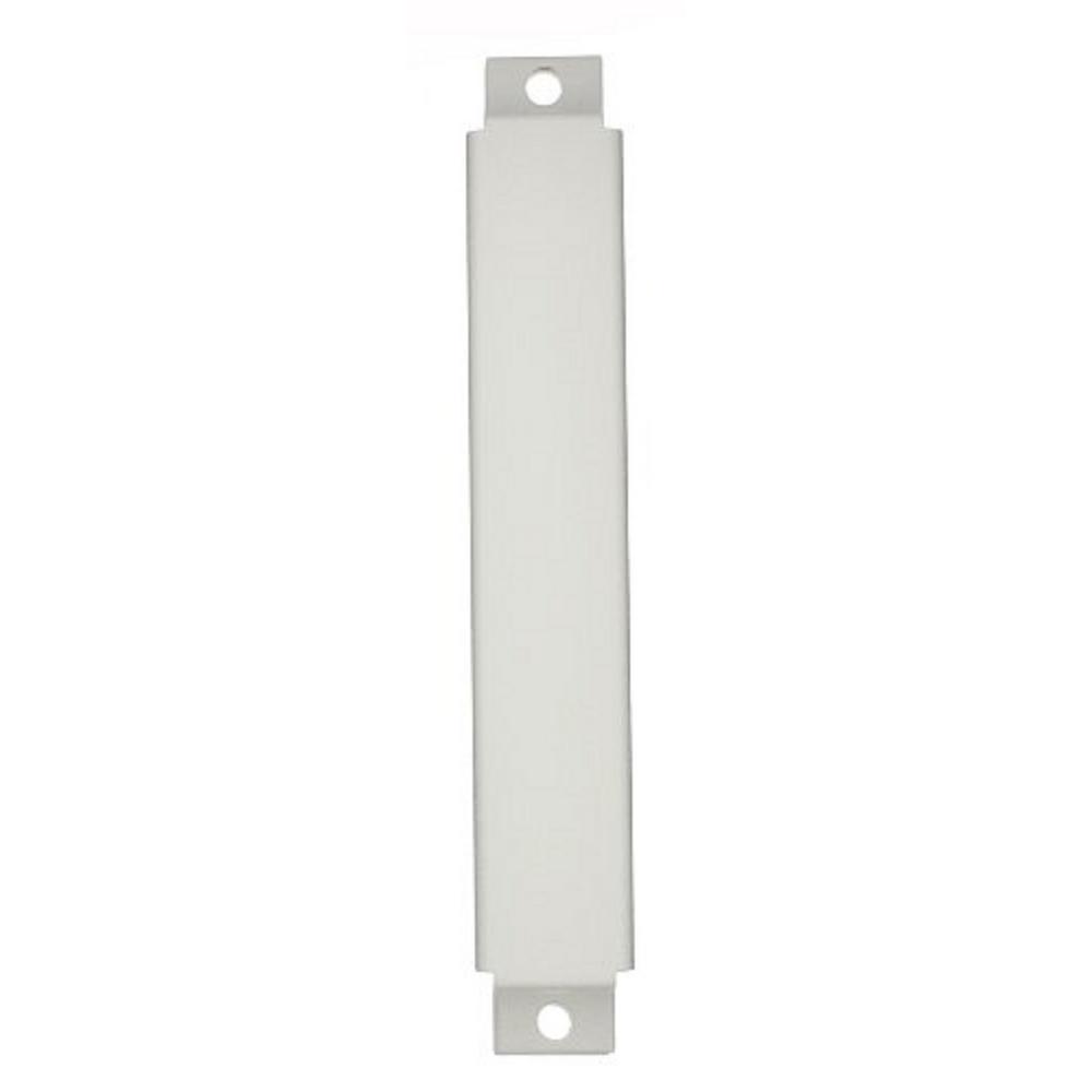 Leviton 6 in. Universal Security Bracket for Structured Media Center, White476126SB The Home