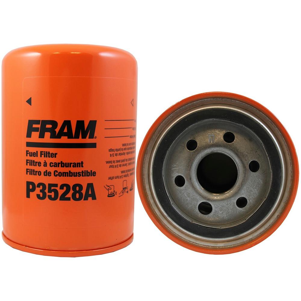 Fram Fuel FilterP3528A The Home Depot