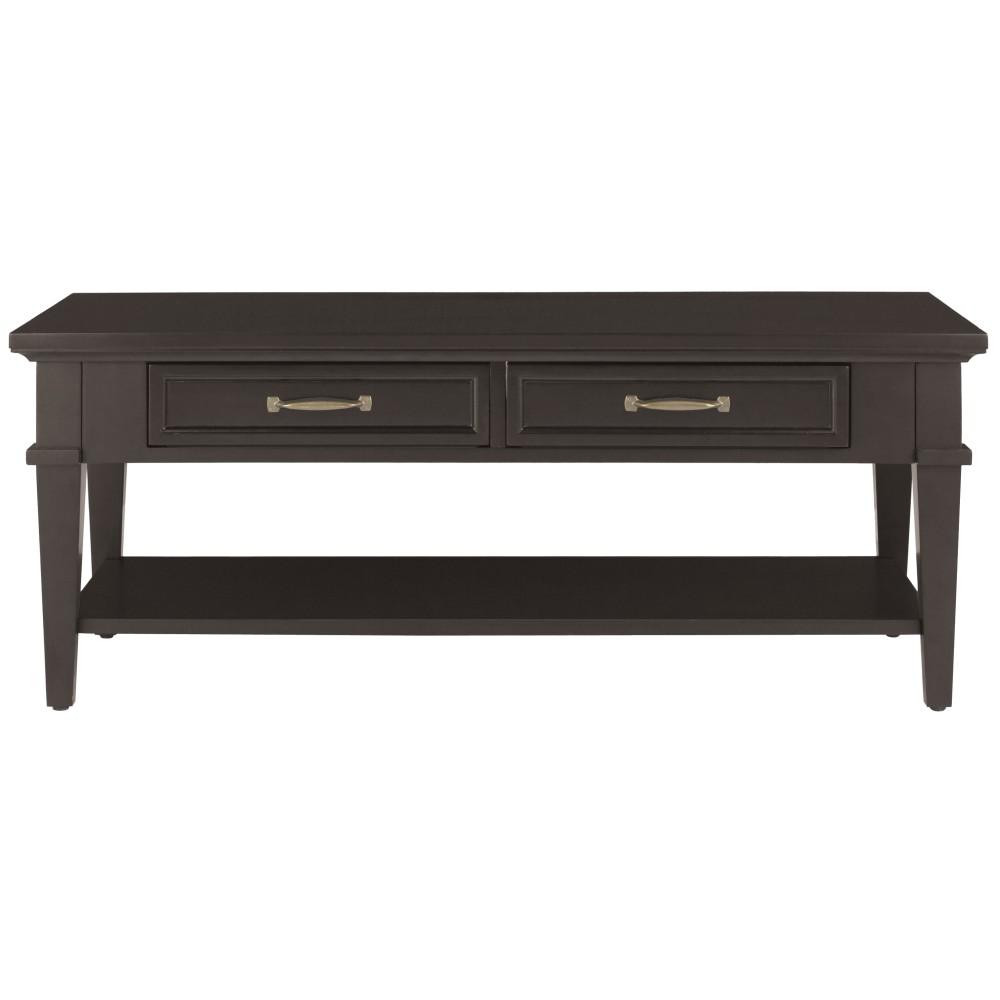 Coffee Tables Accent The Home Depot