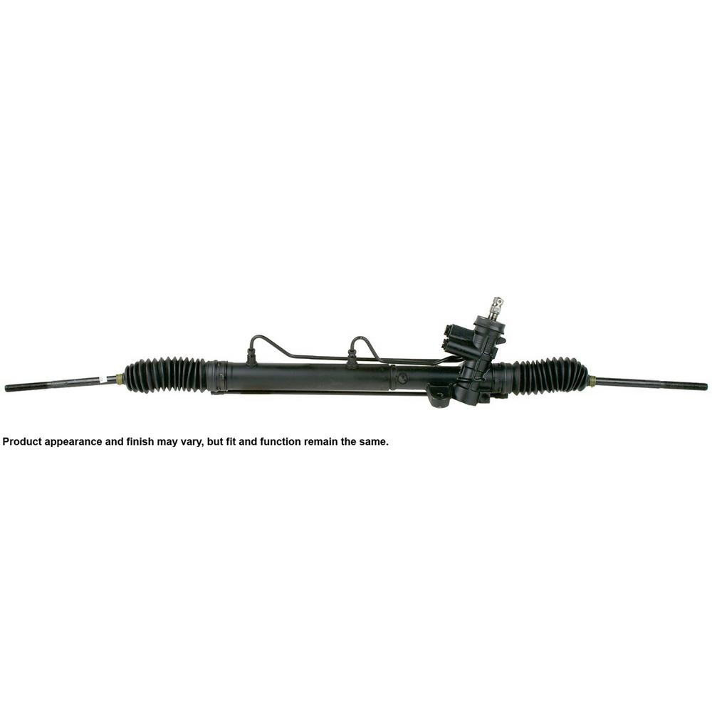 UPC 082617705868 product image for A1 Cardone Remanufactured Hydraulic Power Steering Rack & Pinon Complete Unit | upcitemdb.com