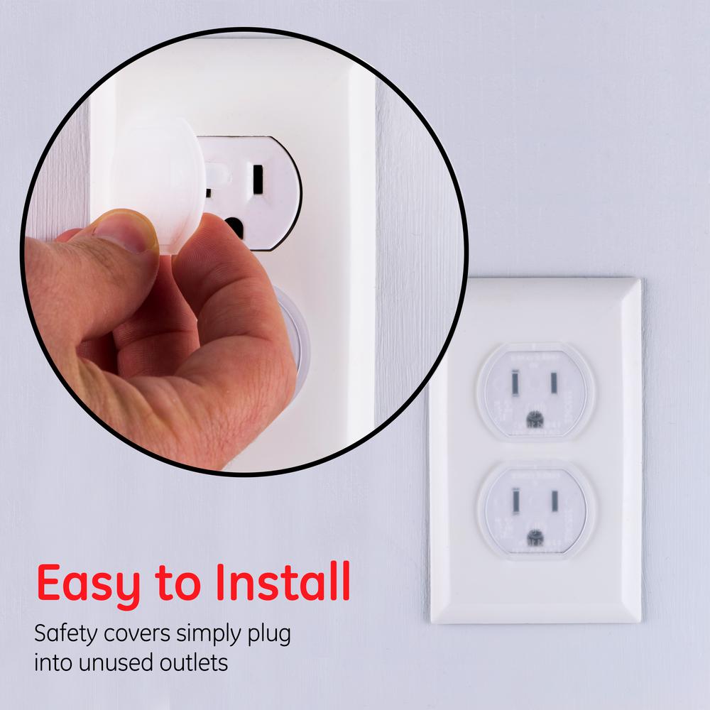 child plug socket covers