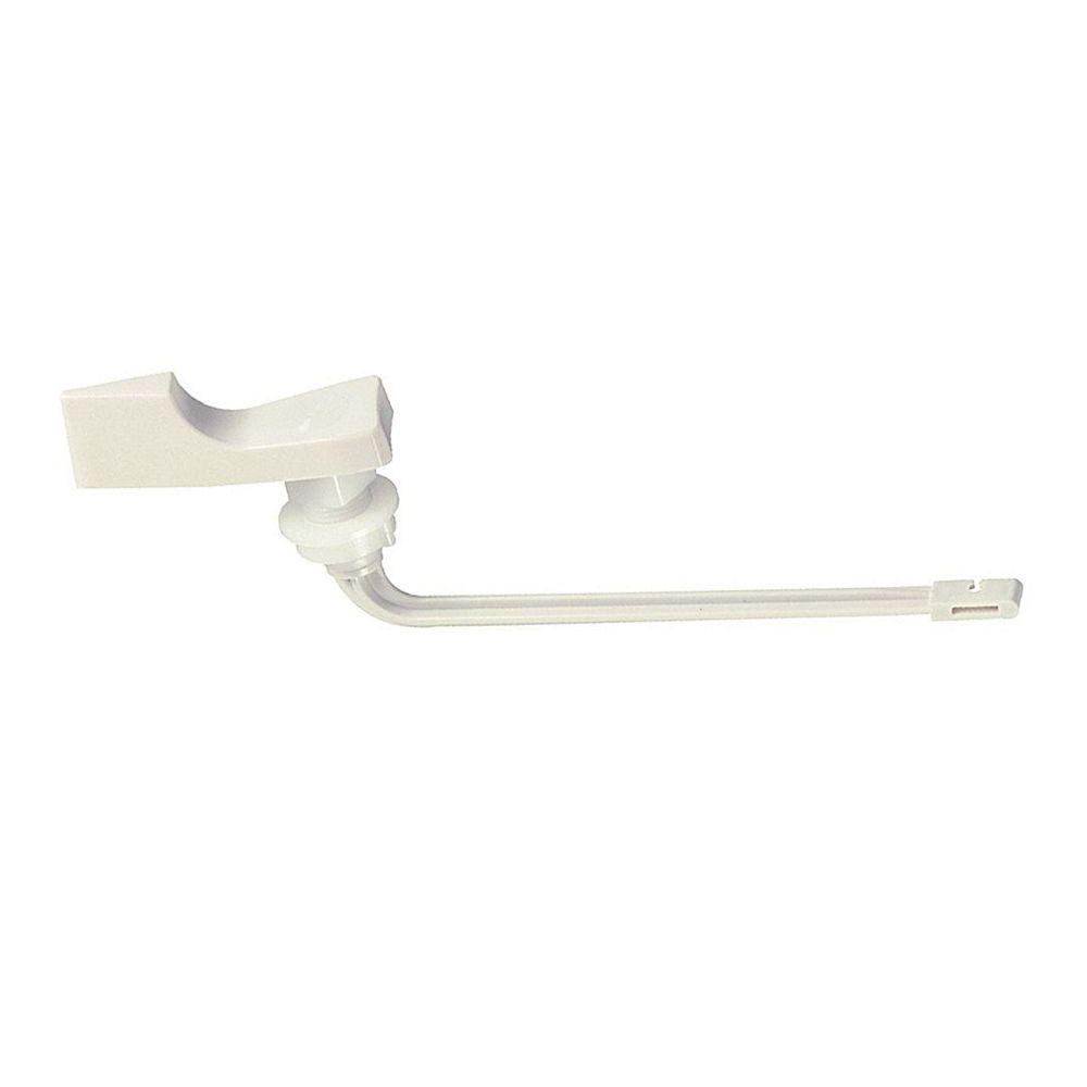 DANCO 6 in. Toilet Handle for American Standard in White88433 The