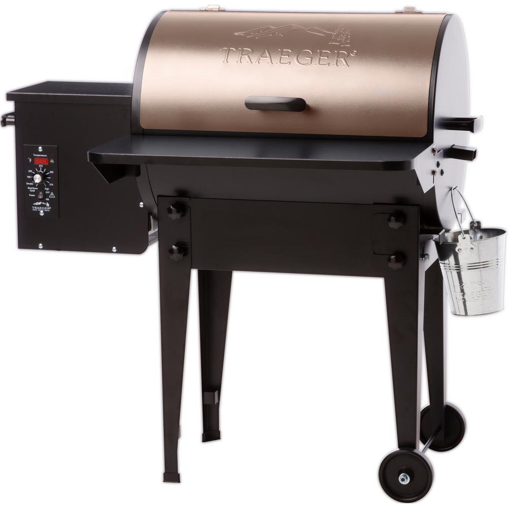 Masterbuilt Digital Electric Smoker Side Shelf Version II-20101613 ...