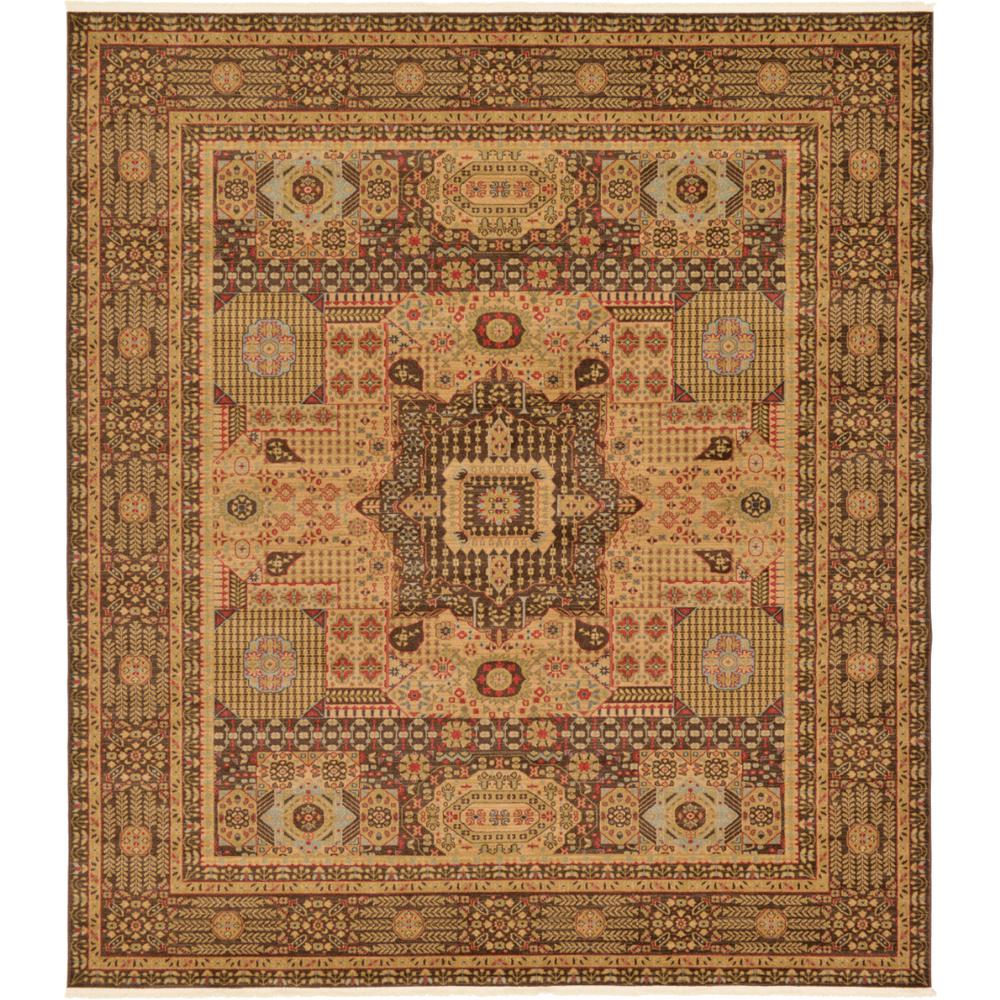 10 X 11 Area Rugs The Home Depot